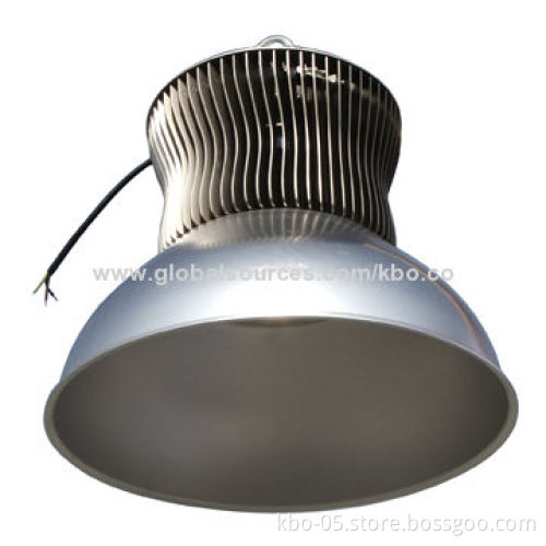 Cree LED High Bay Light with UL, CUL, DLC, SAA, C-tick, PSE and CE Marks